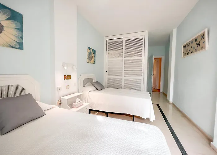 Beautiful Close To Puerto Banús By *